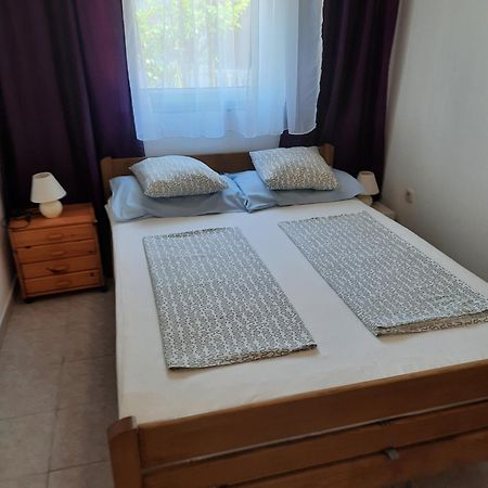 Apartments Matkovic ヴィル エクステリア 写真