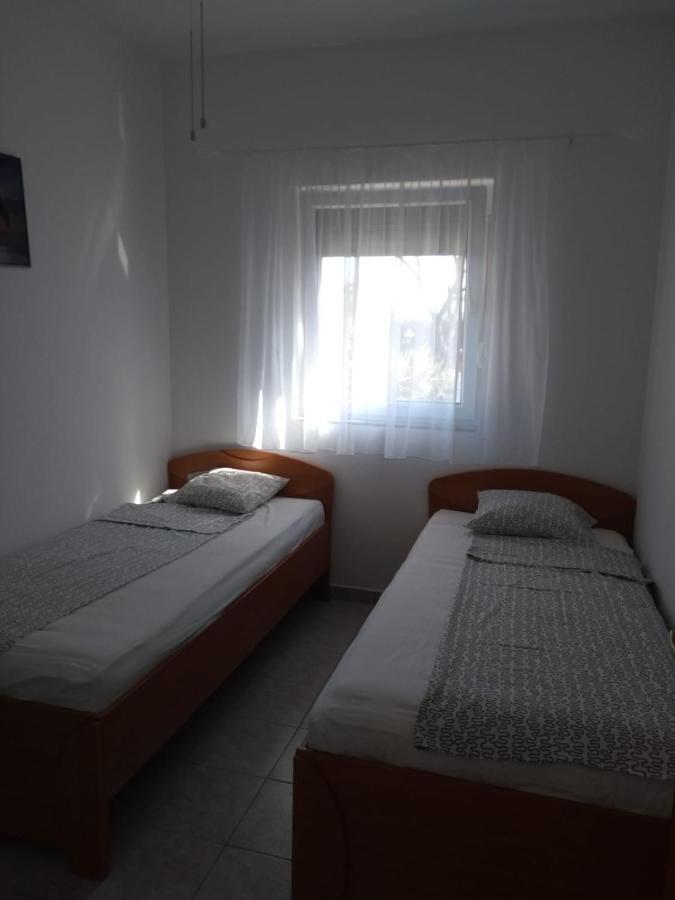 Apartments Matkovic ヴィル エクステリア 写真