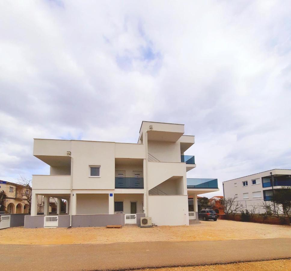 Apartments Matkovic ヴィル エクステリア 写真