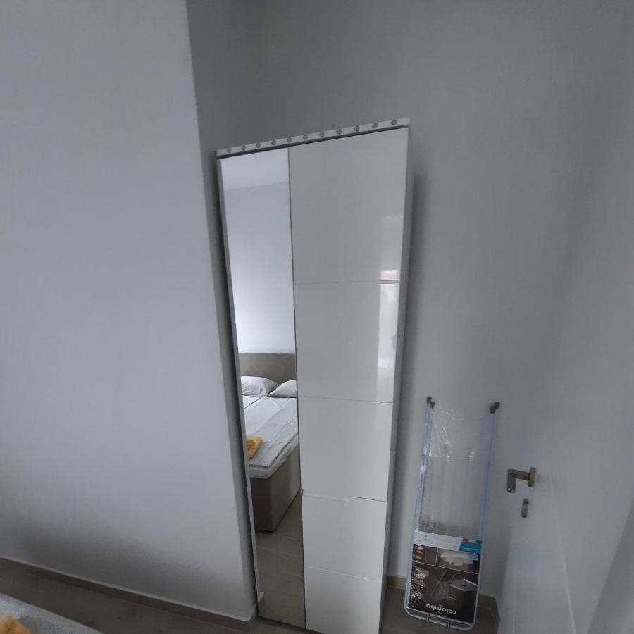 Apartments Matkovic ヴィル エクステリア 写真