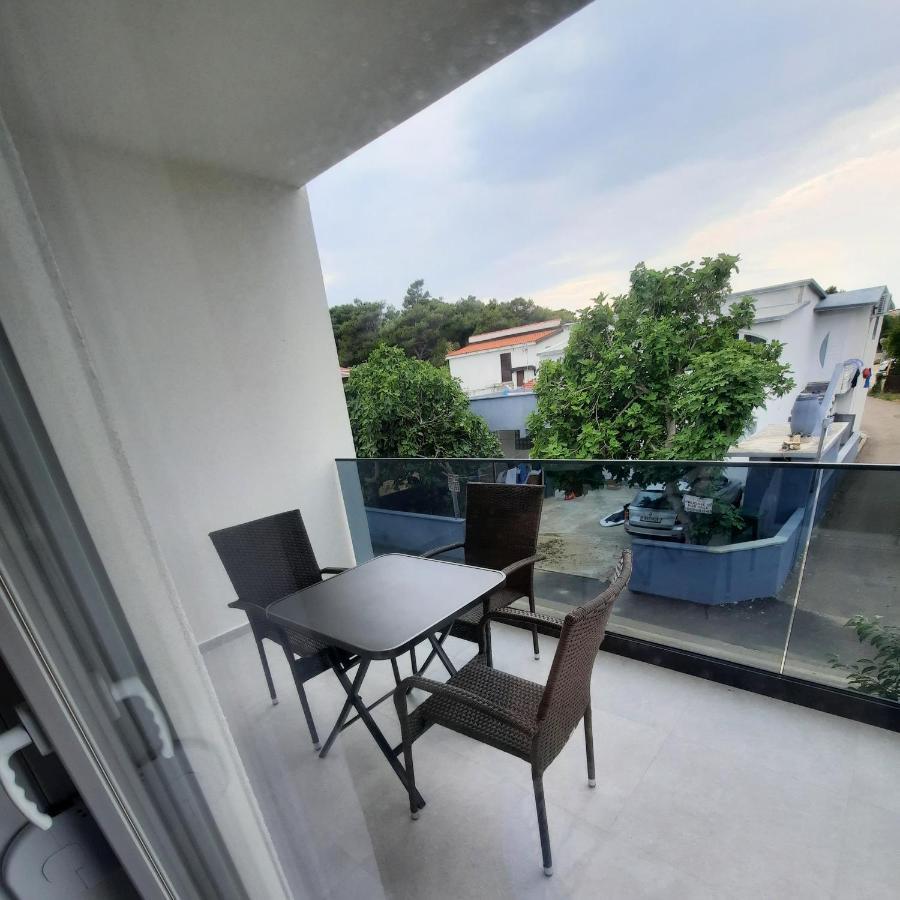 Apartments Matkovic ヴィル エクステリア 写真
