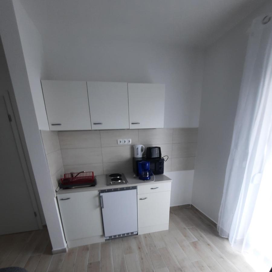 Apartments Matkovic ヴィル エクステリア 写真