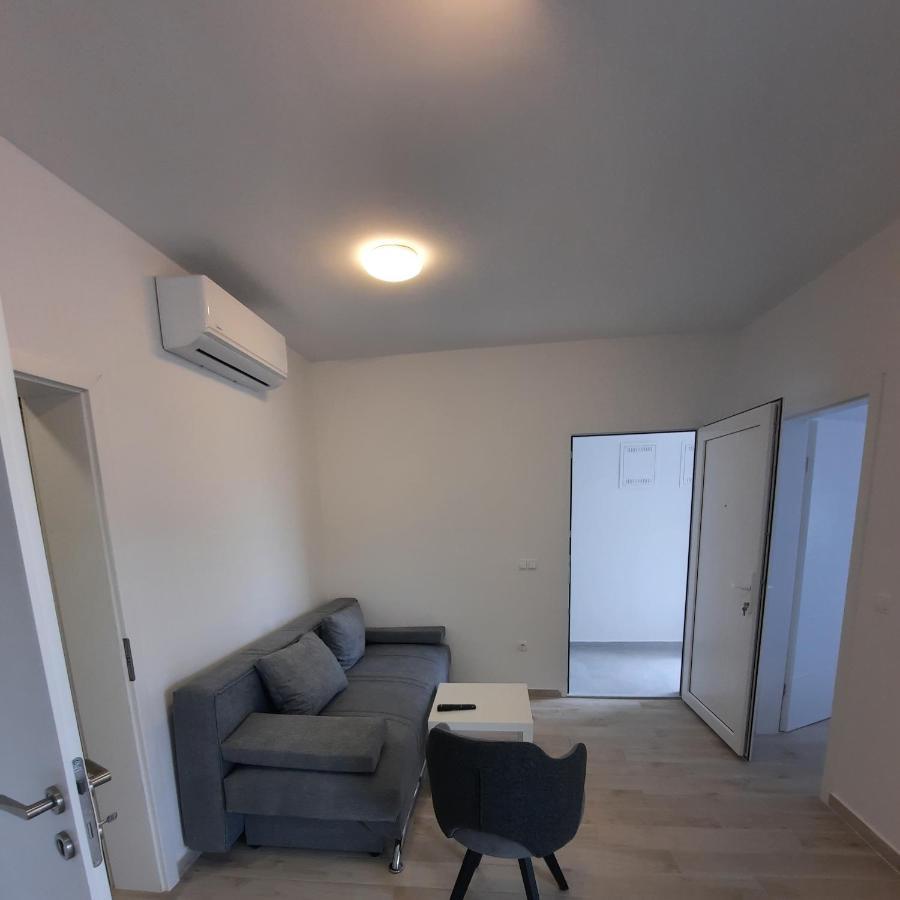 Apartments Matkovic ヴィル エクステリア 写真