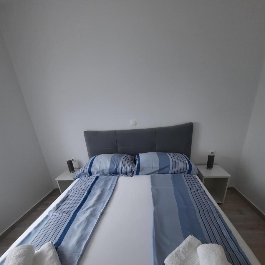 Apartments Matkovic ヴィル エクステリア 写真