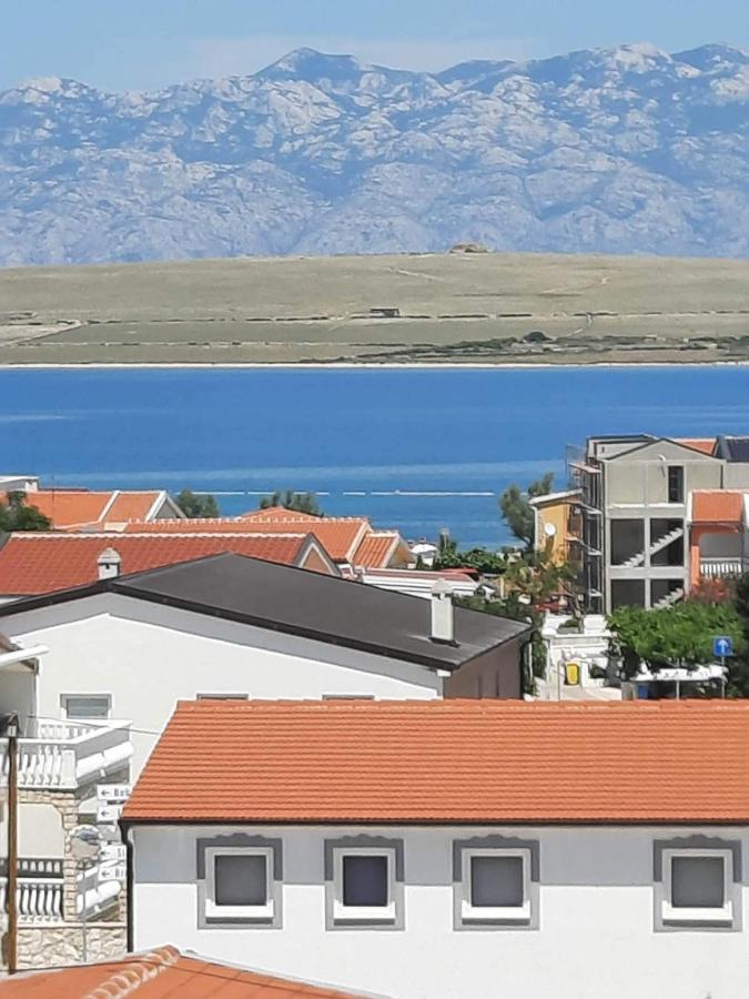 Apartments Matkovic ヴィル エクステリア 写真