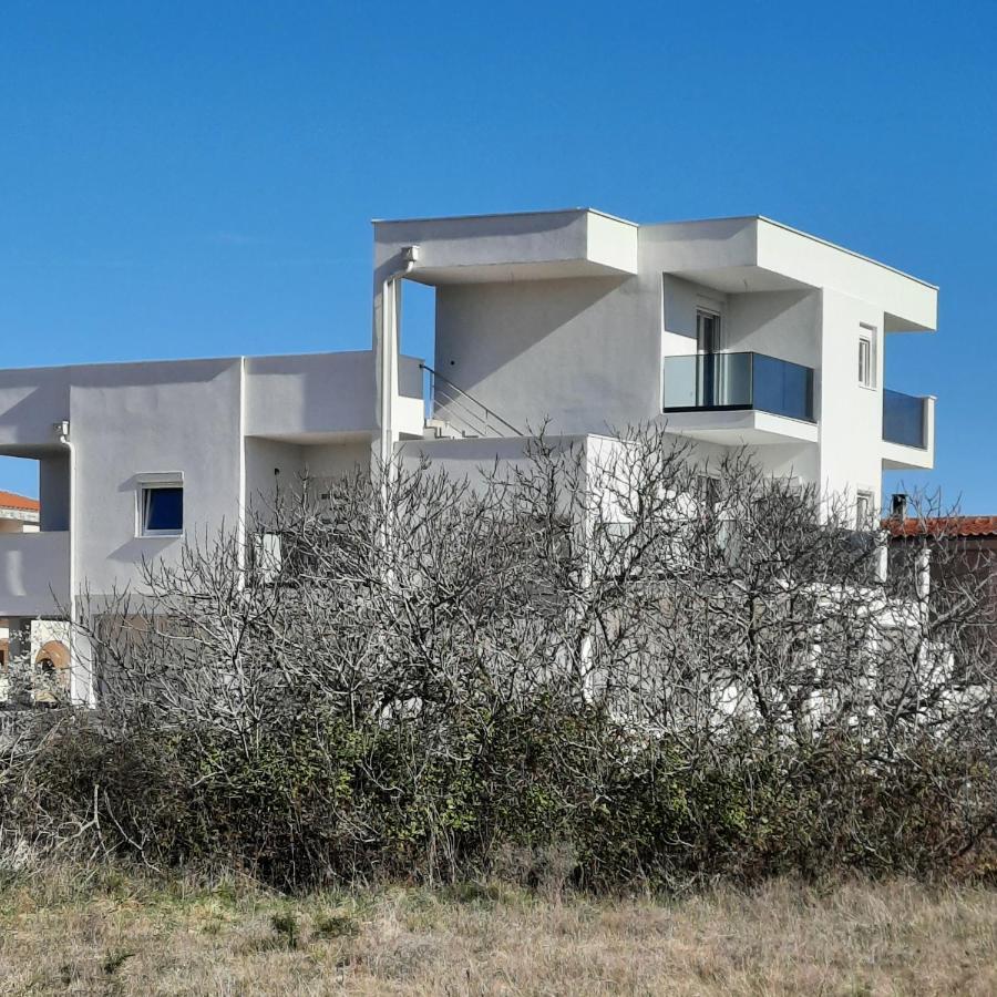 Apartments Matkovic ヴィル エクステリア 写真