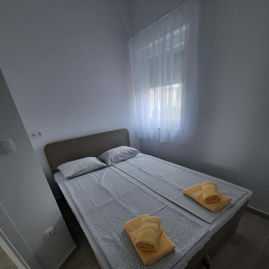 Apartments Matkovic ヴィル エクステリア 写真