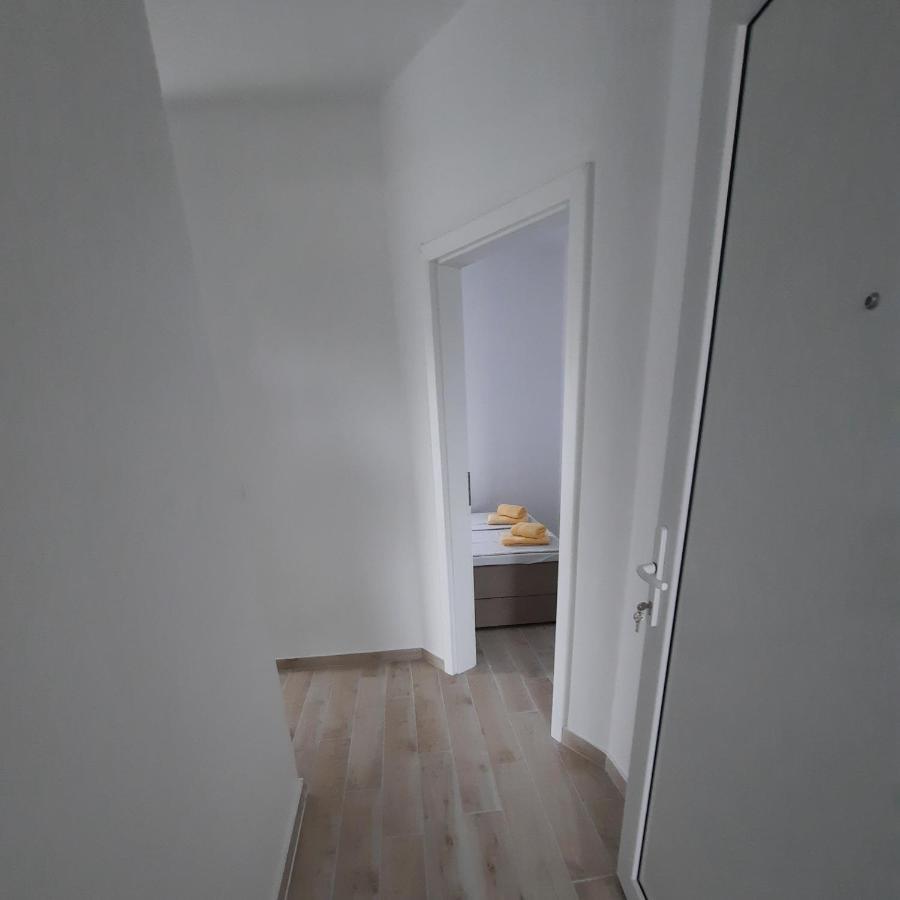 Apartments Matkovic ヴィル エクステリア 写真