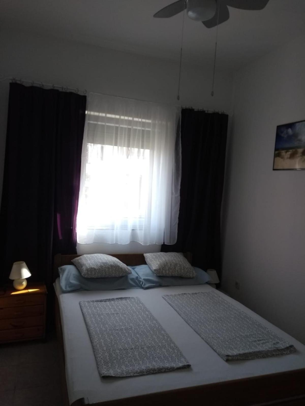 Apartments Matkovic ヴィル エクステリア 写真
