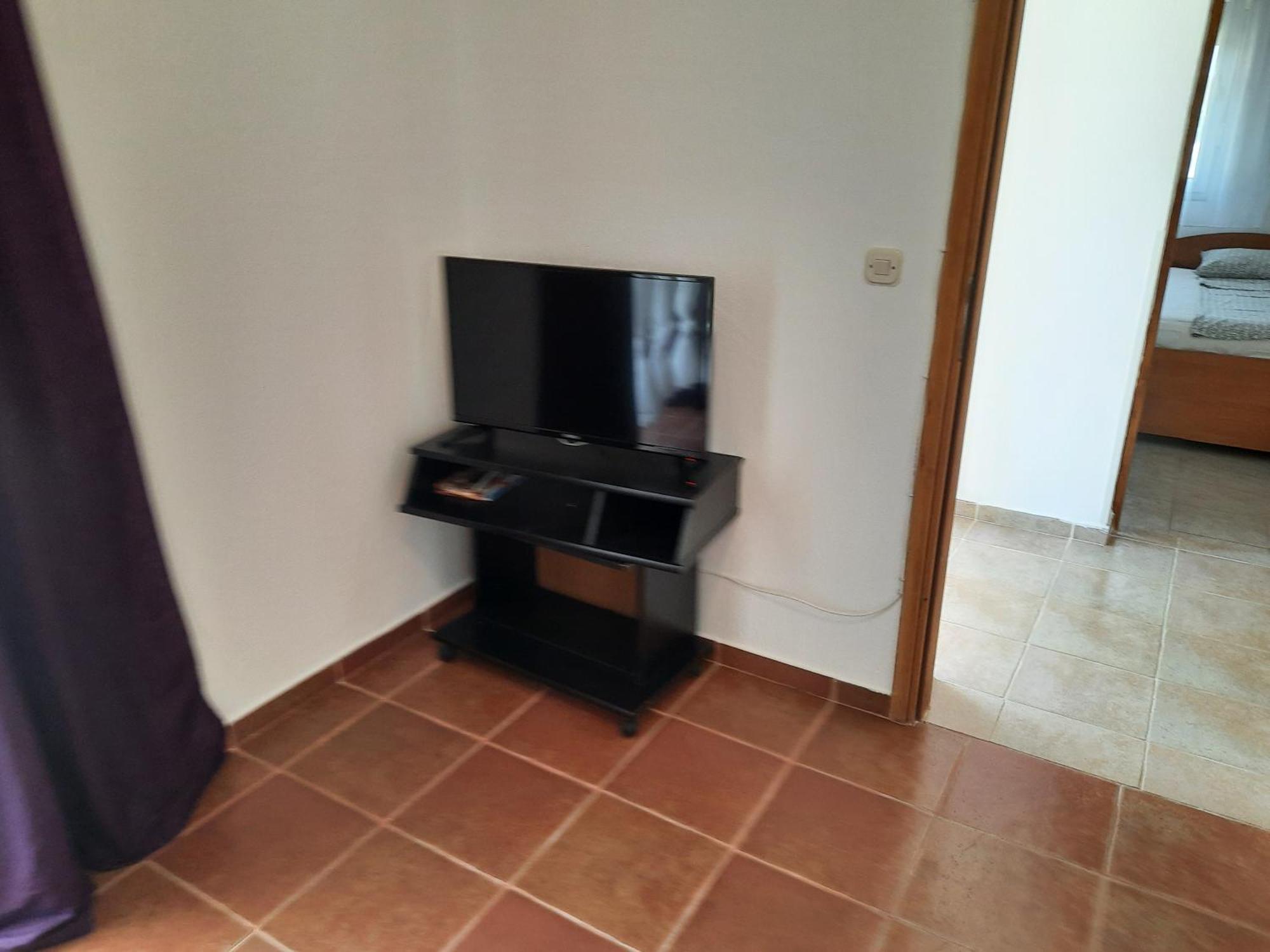 Apartments Matkovic ヴィル エクステリア 写真