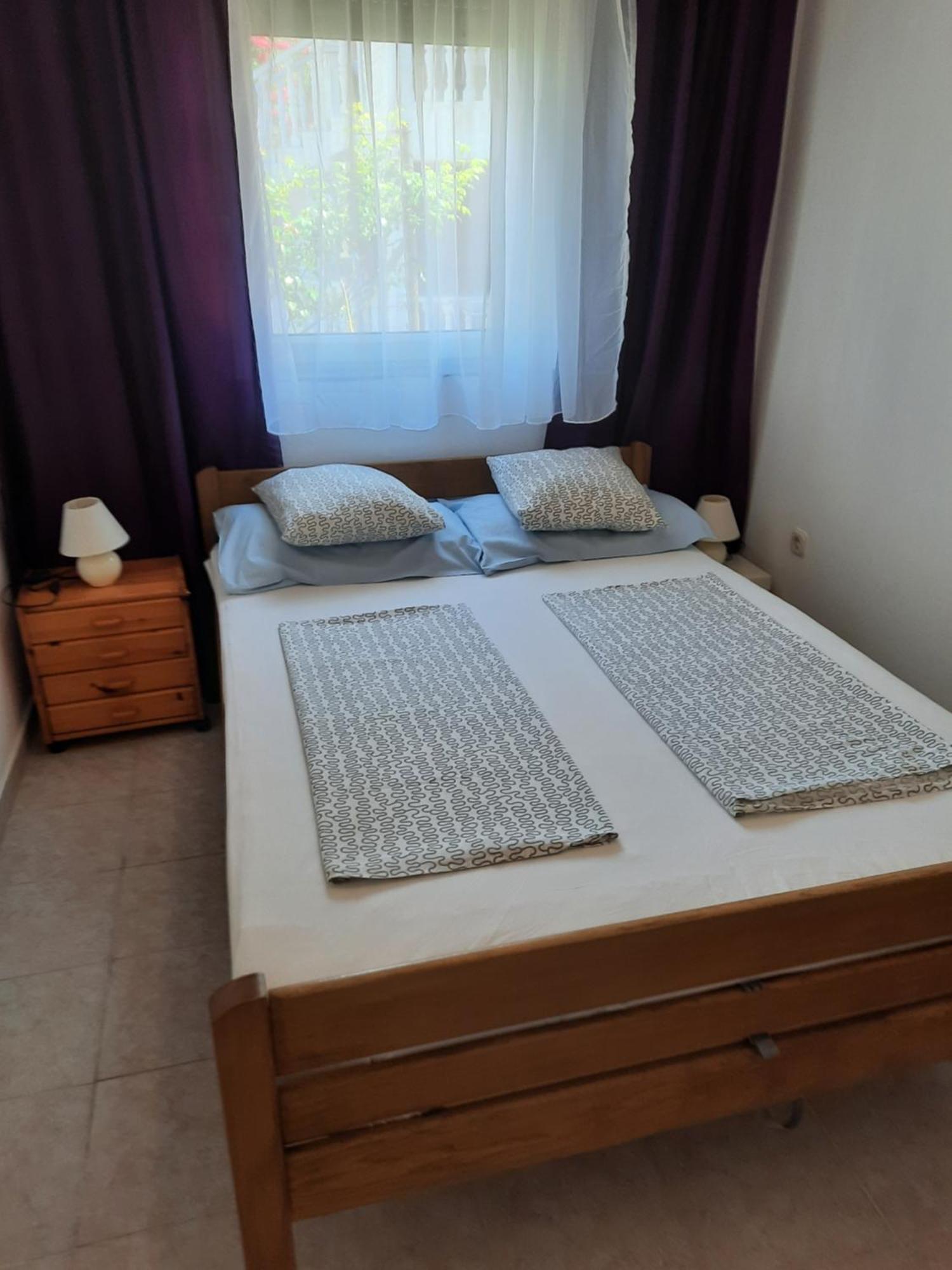 Apartments Matkovic ヴィル エクステリア 写真