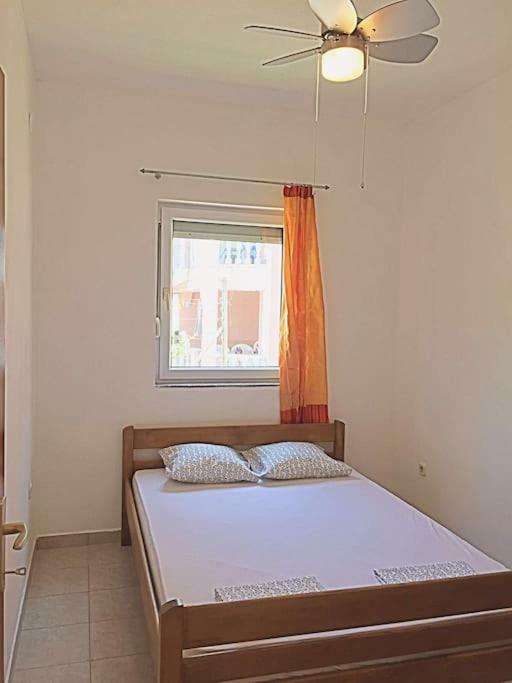 Apartments Matkovic ヴィル エクステリア 写真