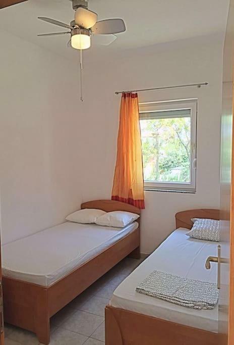Apartments Matkovic ヴィル エクステリア 写真