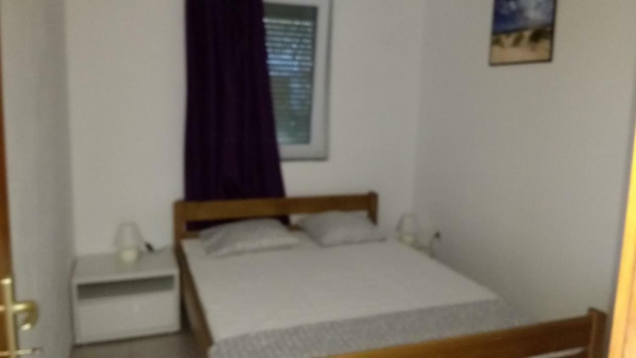 Apartments Matkovic ヴィル エクステリア 写真