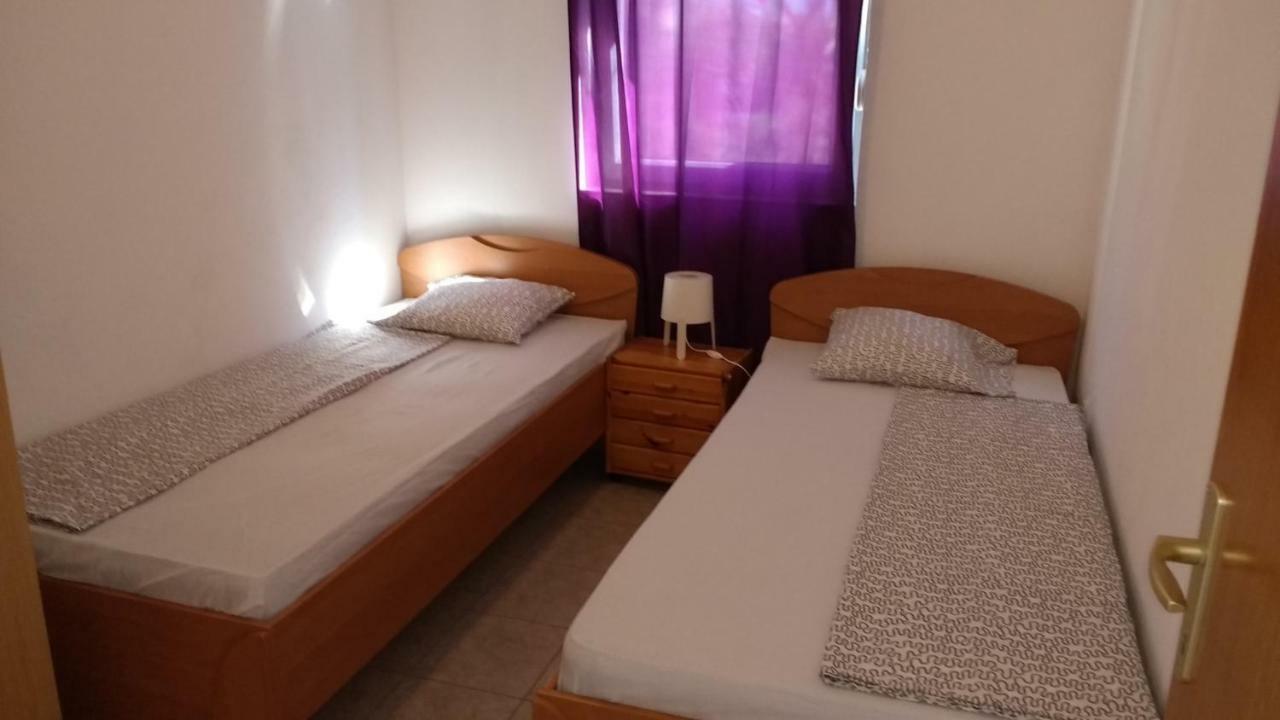 Apartments Matkovic ヴィル エクステリア 写真